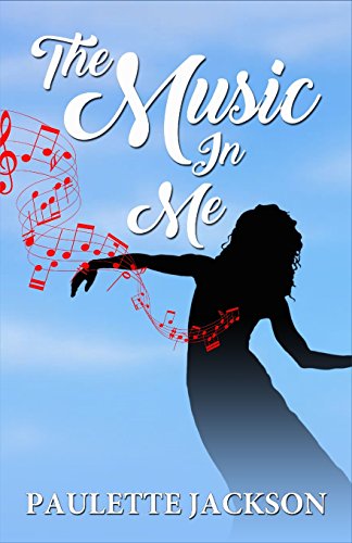 Book Cover The Music In Me