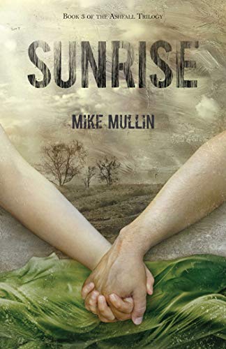 Book Cover Sunrise (Ashfall)