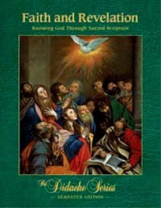 Book Cover Faith and Revelation, Semester Edition