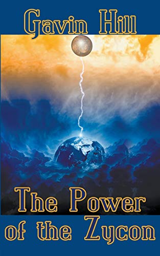 Book Cover The Power of the Zycon