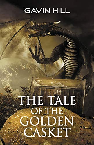 Book Cover The Tale of the Golden Casket