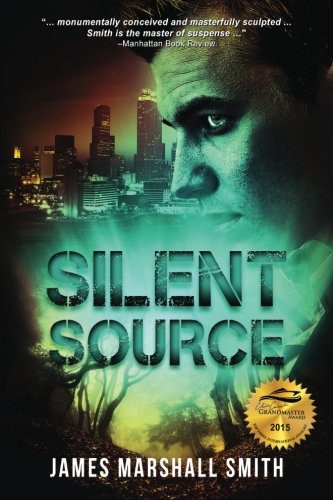 Book Cover Silent Source: A Medical Thriller