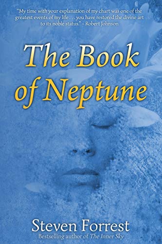 Book Cover The Book of Neptune