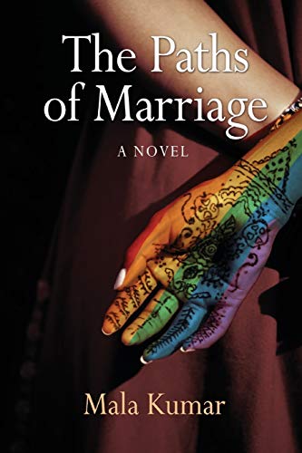 Book Cover The Paths of Marriage