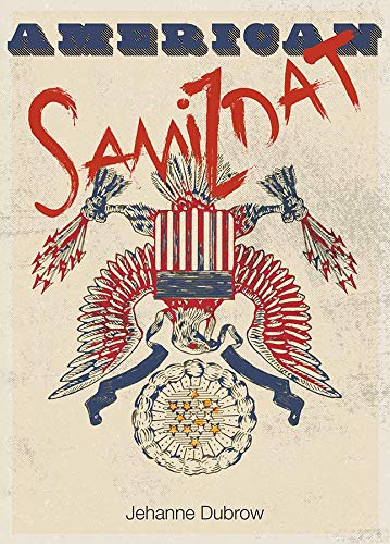 Book Cover American Samizdat