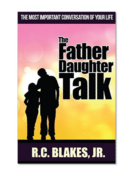 Book Cover The Father-Daughter Talk