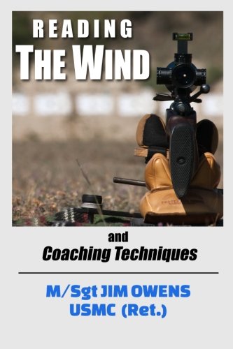 Book Cover Reading the Wind and Coaching Techniques