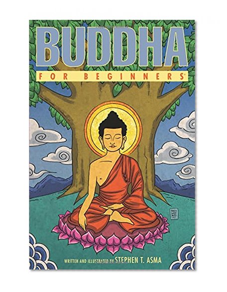Book Cover Buddha For Beginners