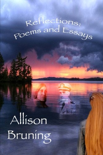 Book Cover Reflections: Poems and Essays