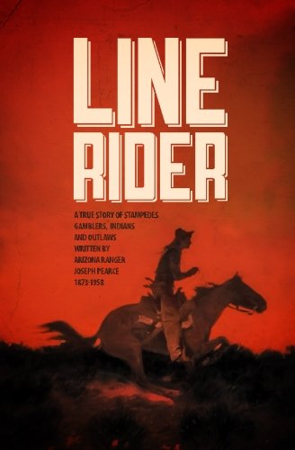 Book Cover Line Rider
