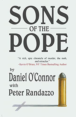 Book Cover Sons of the Pope