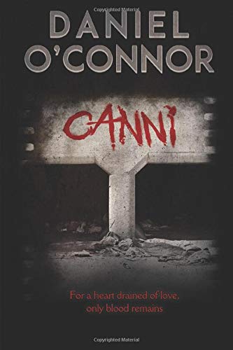 Book Cover Canni