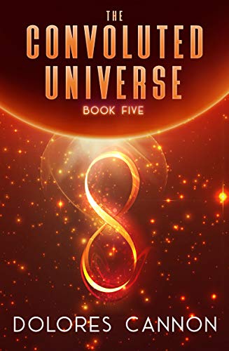Book Cover The Convoluted Universe: Book Five (The Convoluted Universe series)