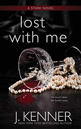 Book Cover Lost With Me (The Stark Saga)