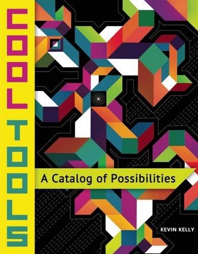Book Cover Cool Tools: A Catalog of Possibilities