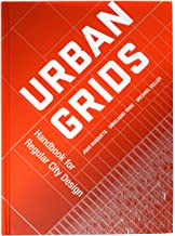 Book Cover Urban Grids: Handbook for Regular City Design