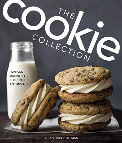 Book Cover The Cookie Collection: Artisan Baking for the Cookie Enthusiast (The Bake Feed)