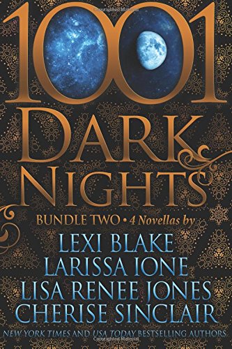 1001 Dark Nights: Bundle Two