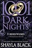 Forever Wicked: A Wicked Lovers Novella