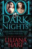 Captured in Surrender: A MacKenzie Family Novella (1001 Dark Nights)