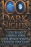 1001 Dark Nights: Bundle Two