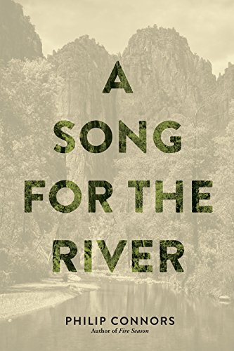 Book Cover A Song for the River