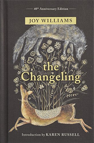 Book Cover The Changeling