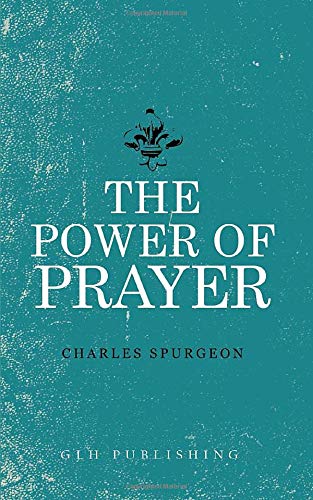 Book Cover The Power of Prayer