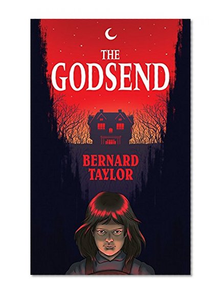 Book Cover The Godsend (Valancourt 20th Century Classics)