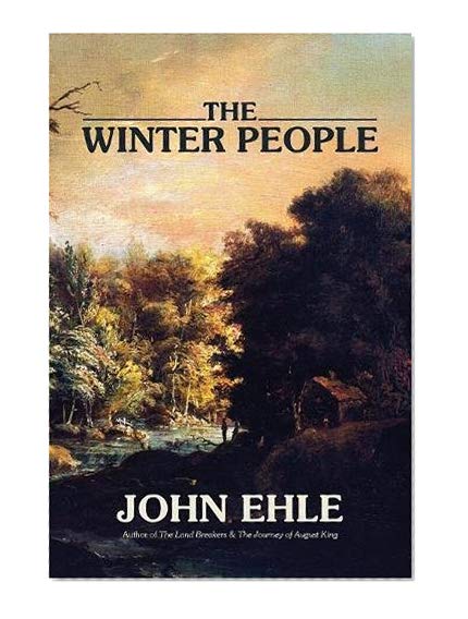 Book Cover The Winter People