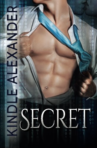 Book Cover Secret