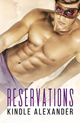Book Cover Reservations