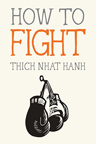 Book Cover How to Fight (Mindfulness Essentials)