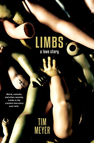 Book Cover Limbs: A Love Story