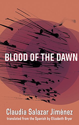 Book Cover Blood of the Dawn
