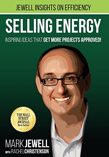 Book Cover Selling Energy: Inspiring Ideas That Get More Projects Approved!