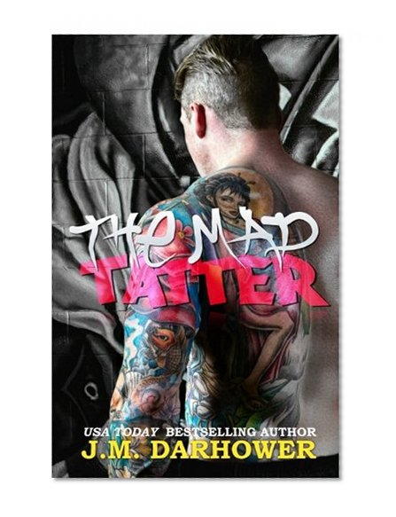 Book Cover The Mad Tatter