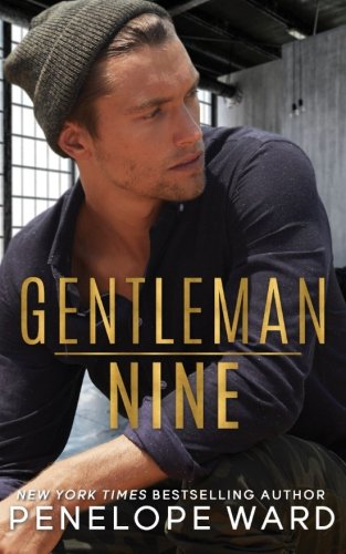 Book Cover Gentleman Nine