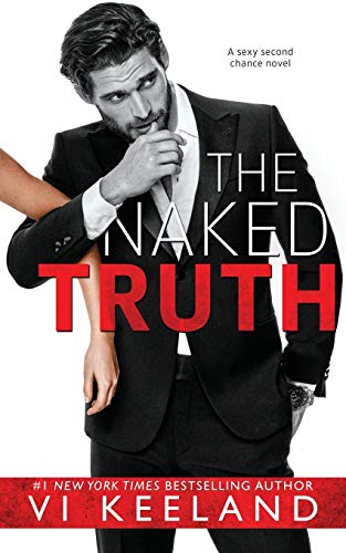 Book Cover The Naked Truth