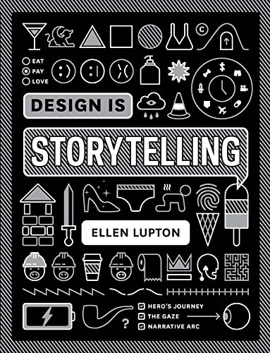 Book Cover Design Is Storytelling