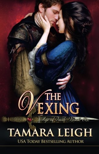 Book Cover The Vexing: Book Six: Age Of Faith (Volume 6)