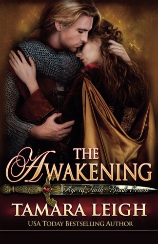 Book Cover The Awakening: Book Seven: Age Of Faith (Volume 7)