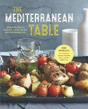 The Mediterranean Table: Simple Recipes for Healthy Living on the Mediterranean Diet