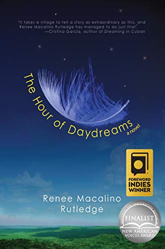 Book Cover The Hour of Daydreams