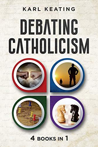 Book Cover Debating Catholicism (Volume 5)