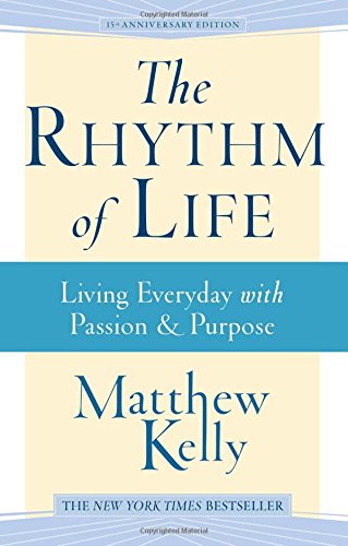 Book Cover The Rhythm of Life