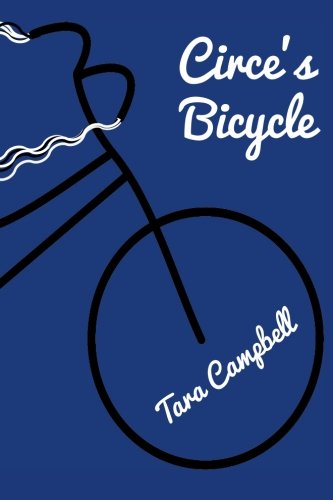Book Cover Circe's Bicycle