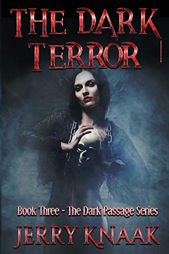 Book Cover The Dark Terror (Dark Passage)