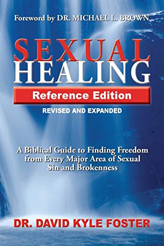 Book Cover Sexual Healing Reference Edition