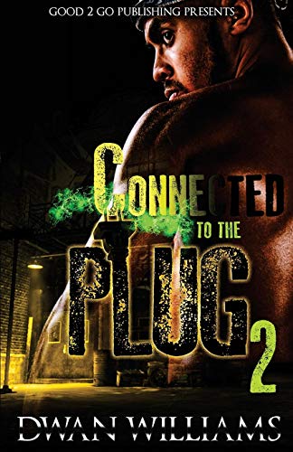 Book Cover Connected to the plug 2